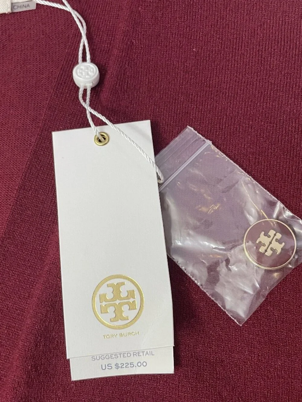 Tory Burch tory burch